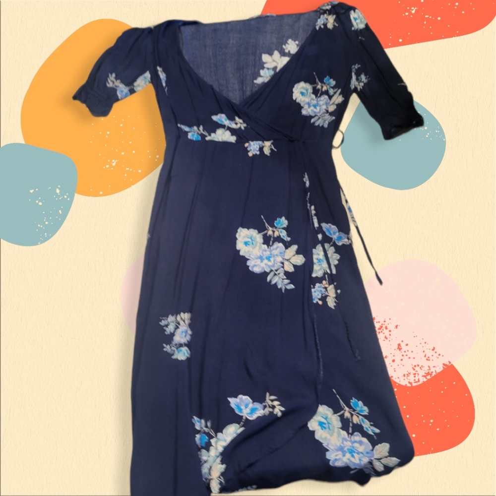 Time and Tru Cute Dress